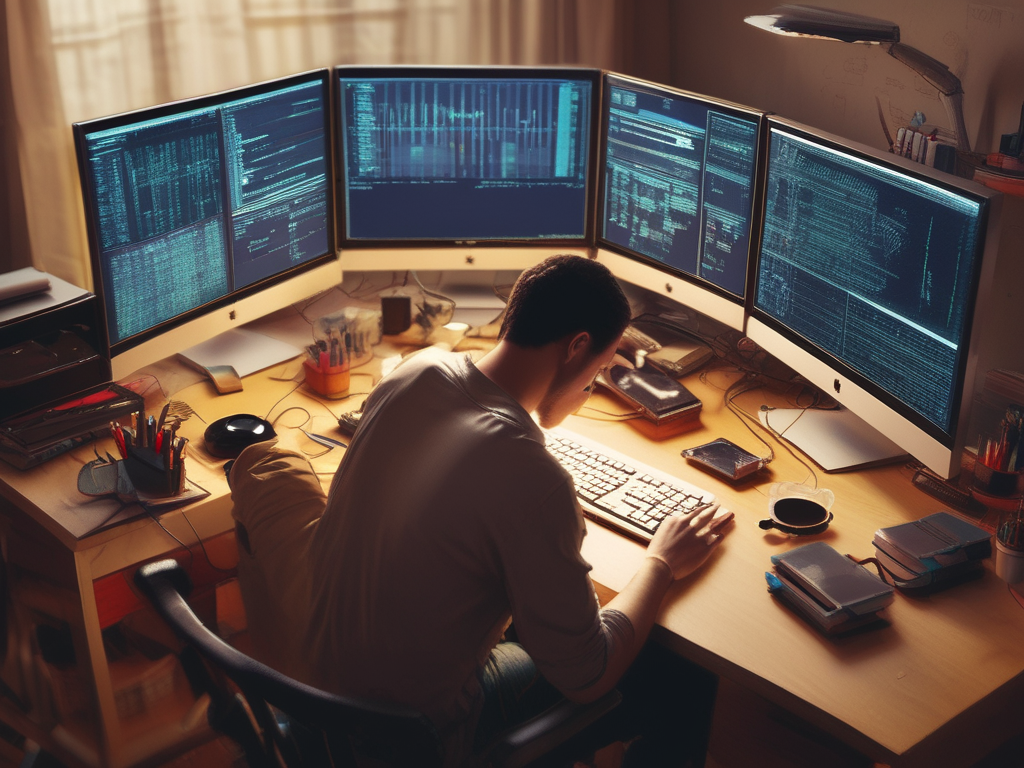 Why Programs Have Bugs