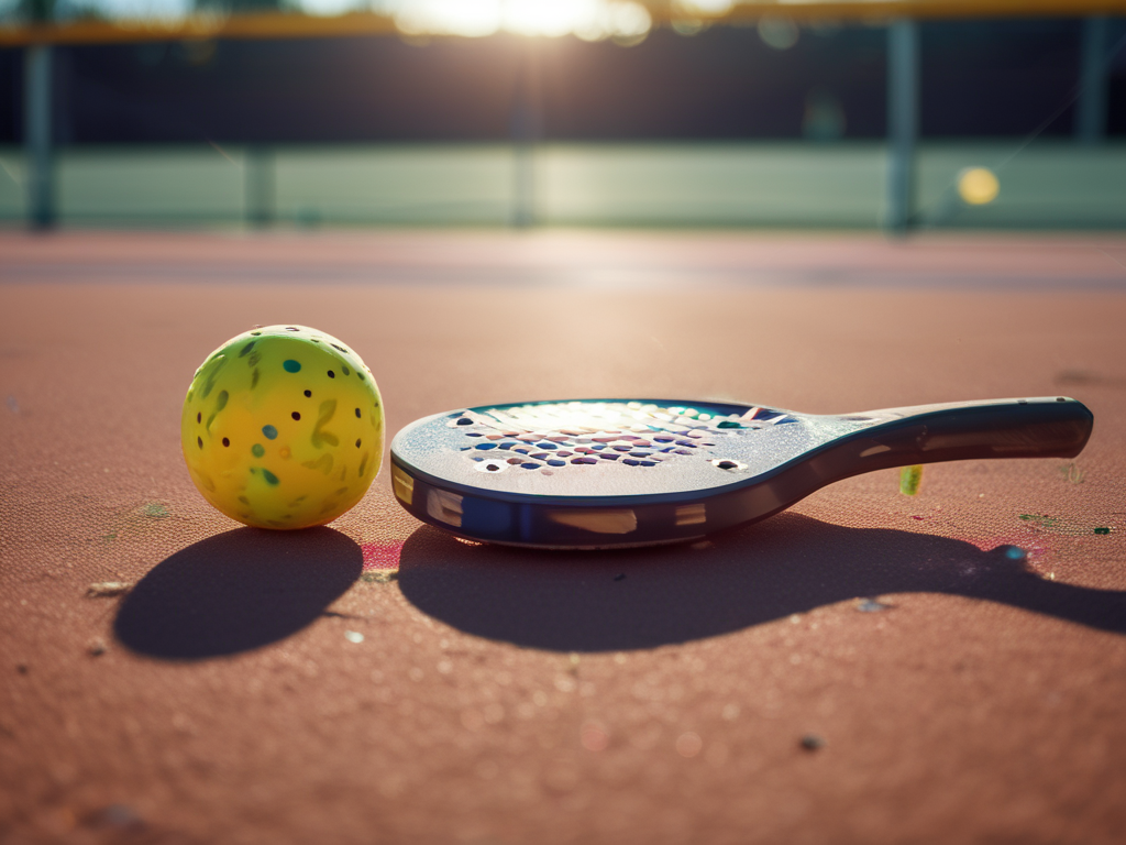 Pickleball: A Beginner’s Guide